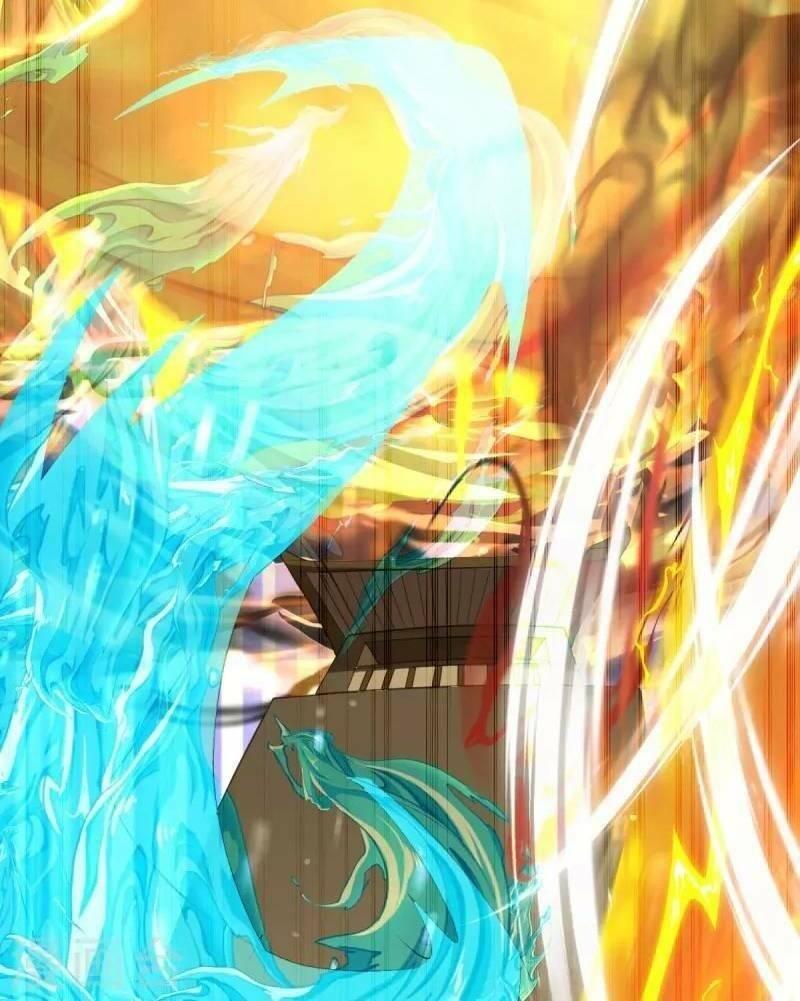 Chí Tôn Hoàn Mỹ Chapter 14 - Next Chapter 15