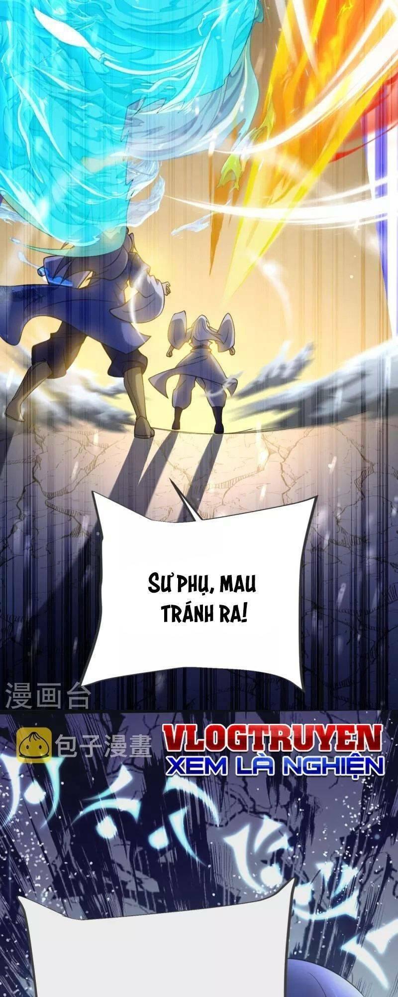 Chí Tôn Hoàn Mỹ Chapter 14 - Next Chapter 15