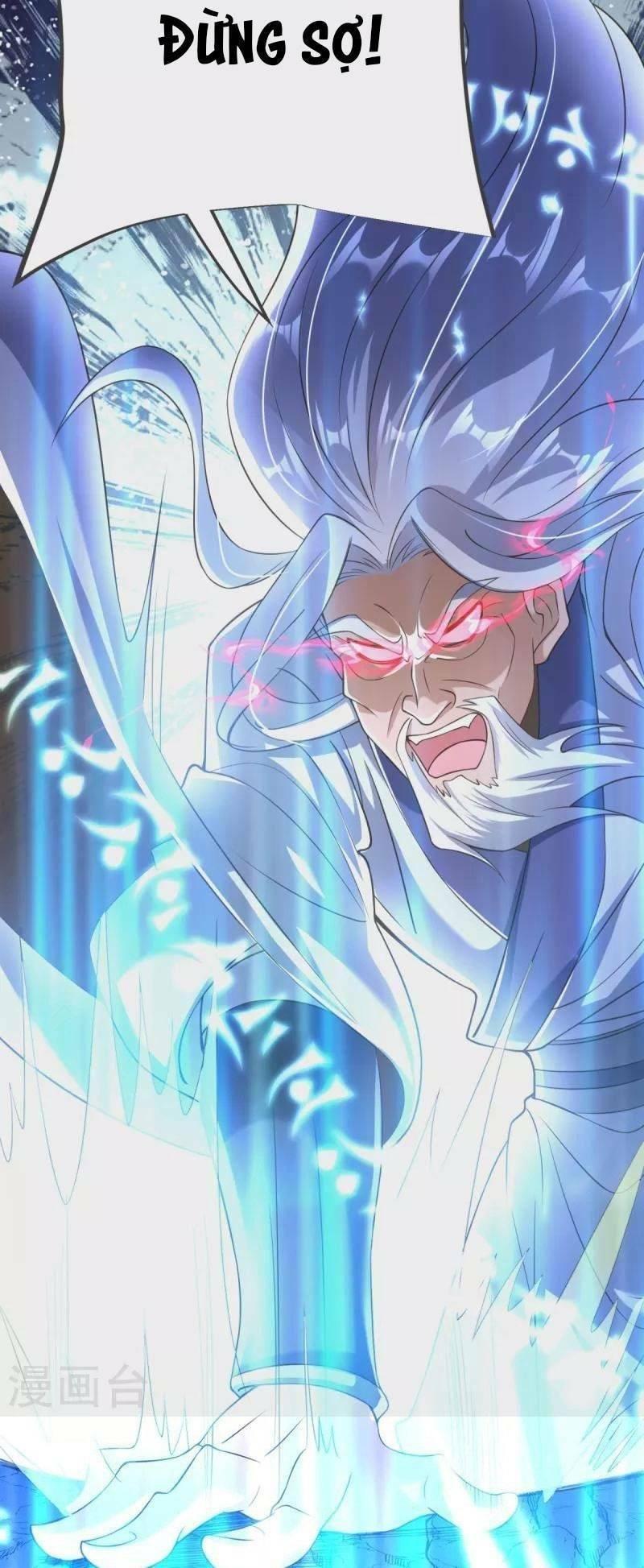 Chí Tôn Hoàn Mỹ Chapter 14 - Next Chapter 15