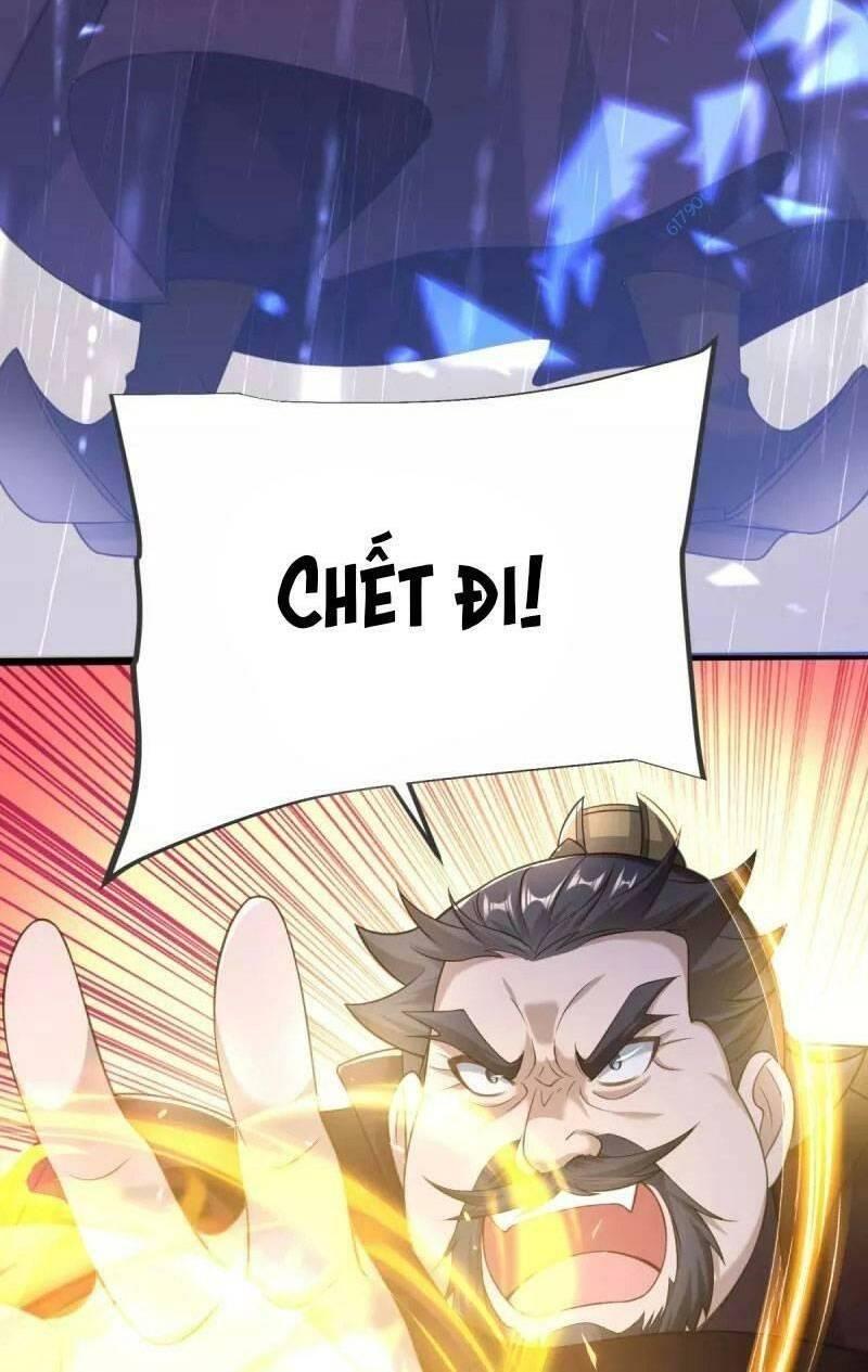 Chí Tôn Hoàn Mỹ Chapter 14 - Next Chapter 15