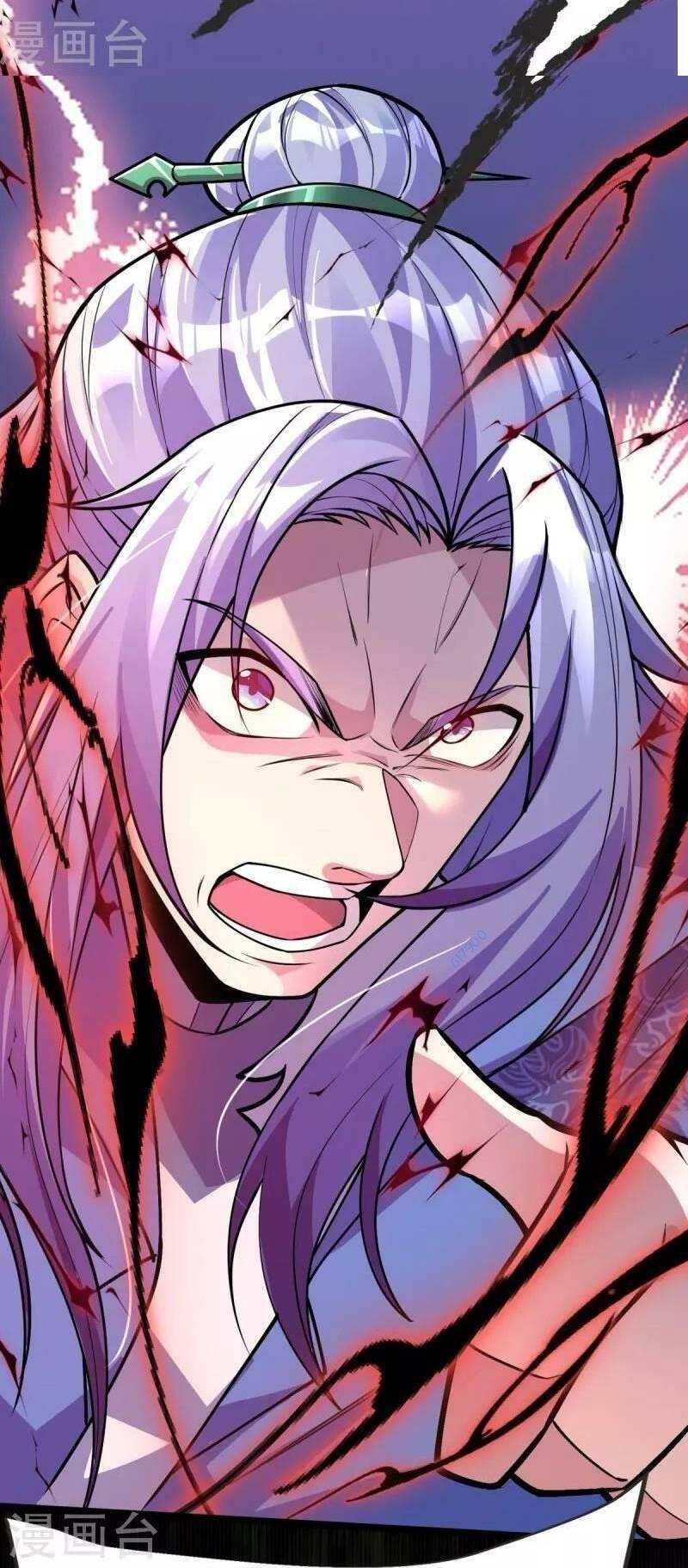 Chí Tôn Hoàn Mỹ Chapter 14 - Next Chapter 15