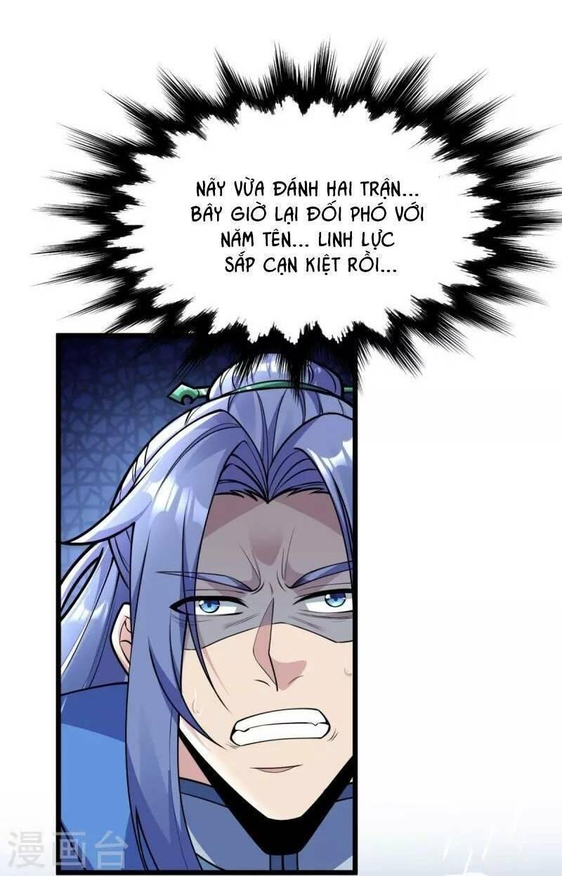 Chí Tôn Hoàn Mỹ Chapter 14 - Next Chapter 15