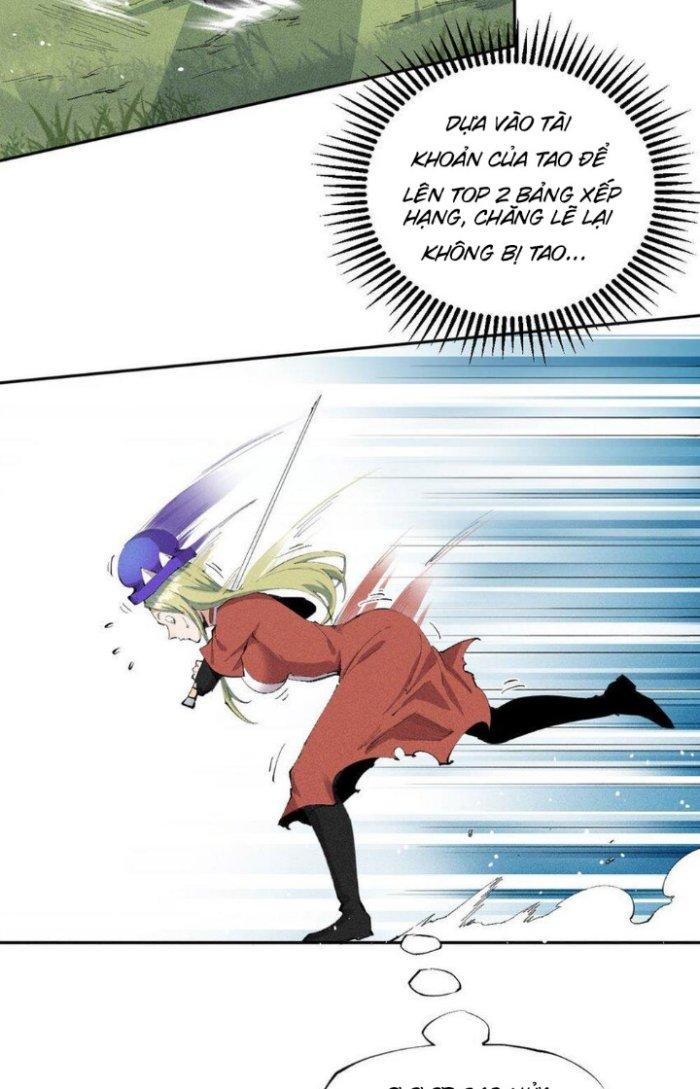 Thức Tỉnh Thành Sứa Nhưng Ta Vẫn Thật Siêu Thần Chapter 16 - Trang 2