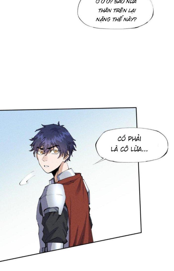 Thức Tỉnh Thành Sứa Nhưng Ta Vẫn Thật Siêu Thần Chapter 16 - Trang 2