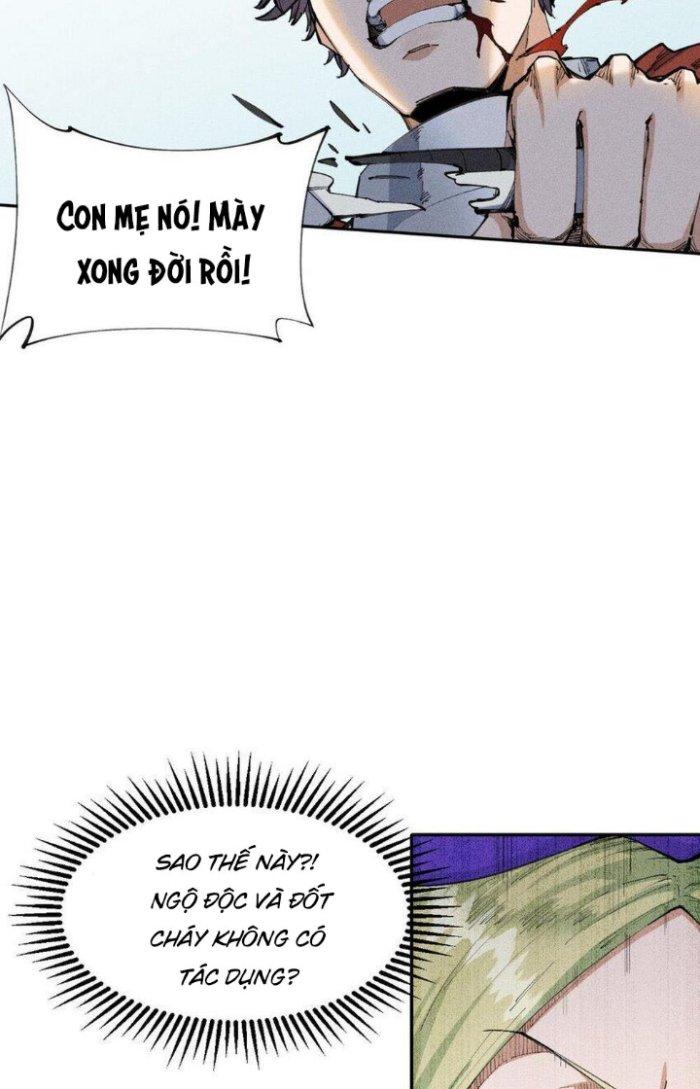 Thức Tỉnh Thành Sứa Nhưng Ta Vẫn Thật Siêu Thần Chapter 16 - Trang 2