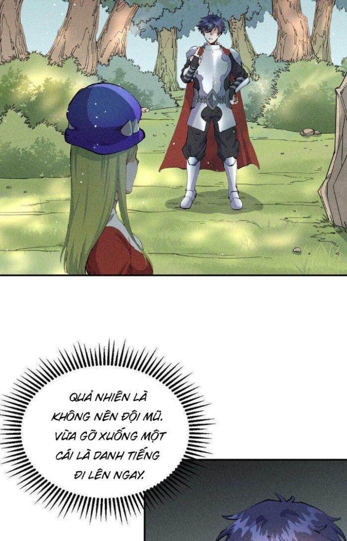 Thức Tỉnh Thành Sứa Nhưng Ta Vẫn Thật Siêu Thần Chapter 16 - Trang 2