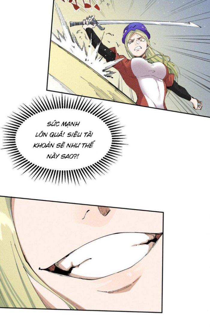 Thức Tỉnh Thành Sứa Nhưng Ta Vẫn Thật Siêu Thần Chapter 16 - Trang 2