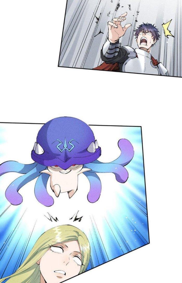 Thức Tỉnh Thành Sứa Nhưng Ta Vẫn Thật Siêu Thần Chapter 16 - Trang 2