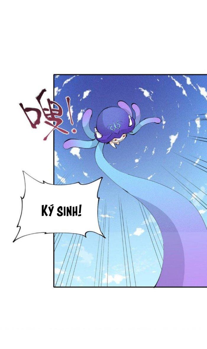 Thức Tỉnh Thành Sứa Nhưng Ta Vẫn Thật Siêu Thần Chapter 16 - Trang 2