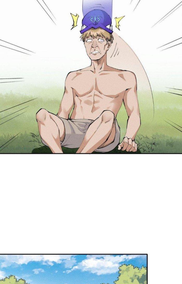 Thức Tỉnh Thành Sứa Nhưng Ta Vẫn Thật Siêu Thần Chapter 16 - Trang 2