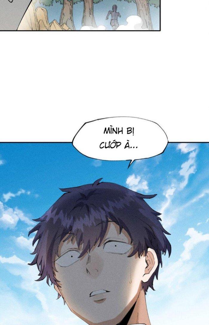 Thức Tỉnh Thành Sứa Nhưng Ta Vẫn Thật Siêu Thần Chapter 16 - Trang 2