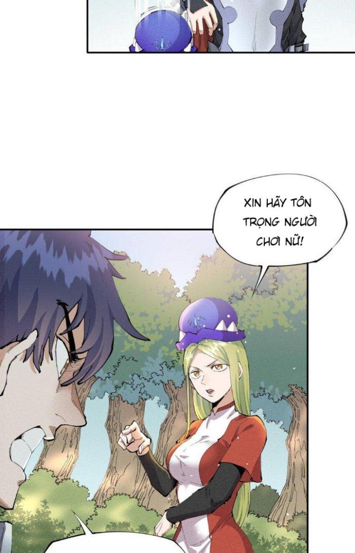 Thức Tỉnh Thành Sứa Nhưng Ta Vẫn Thật Siêu Thần Chapter 16 - Trang 2