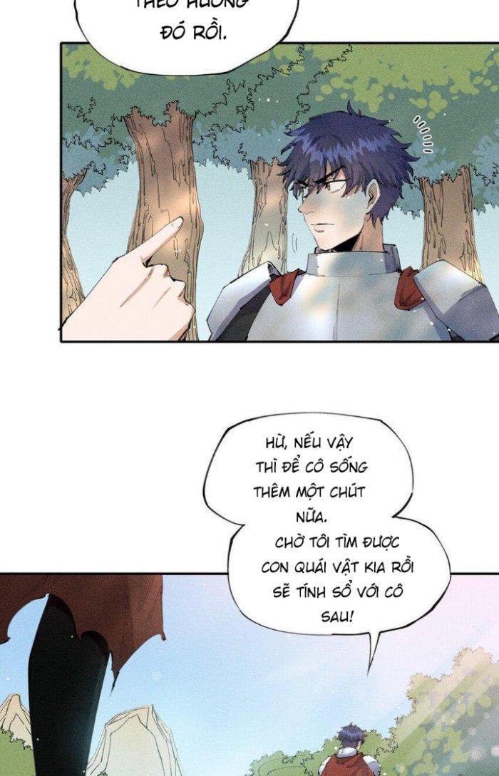 Thức Tỉnh Thành Sứa Nhưng Ta Vẫn Thật Siêu Thần Chapter 16 - Trang 2