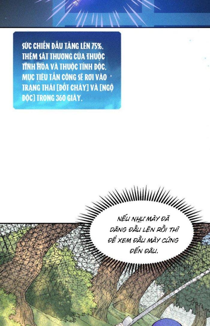 Thức Tỉnh Thành Sứa Nhưng Ta Vẫn Thật Siêu Thần Chapter 16 - Trang 2