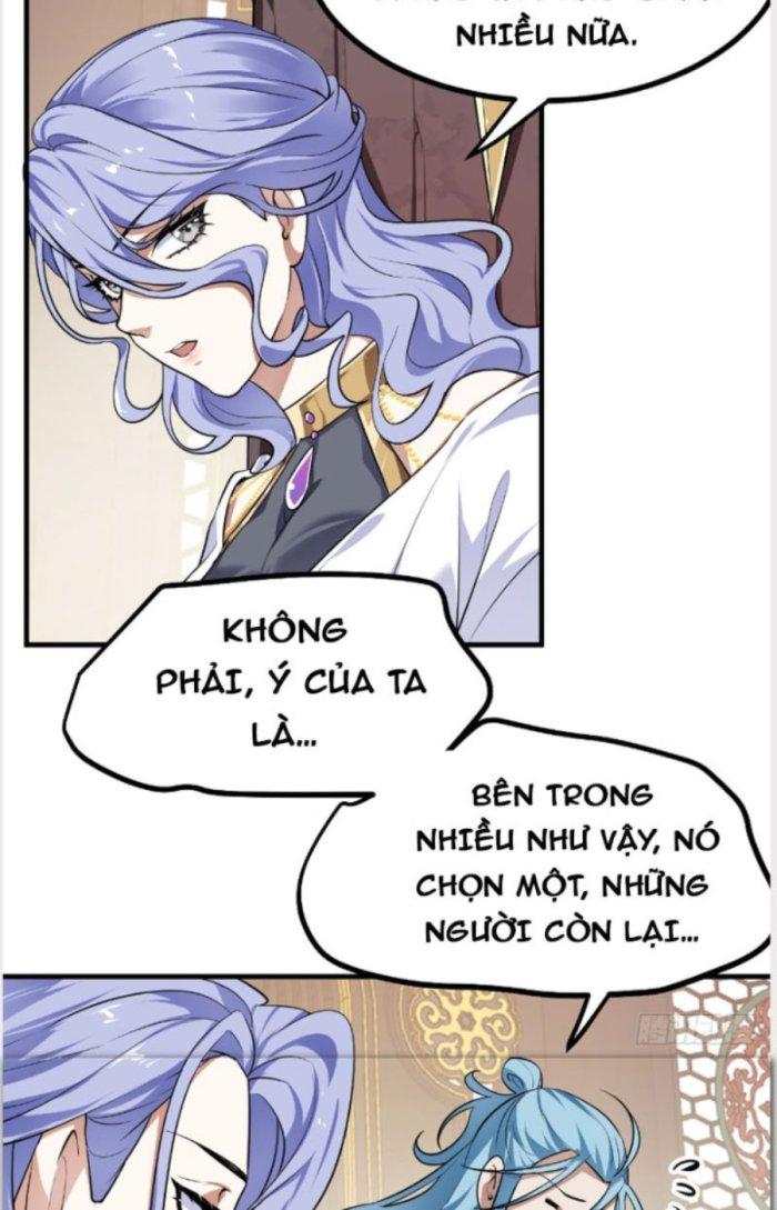 Tiên Nhân Này Quá Nghiêm Túc Chapter 25 - Trang 3