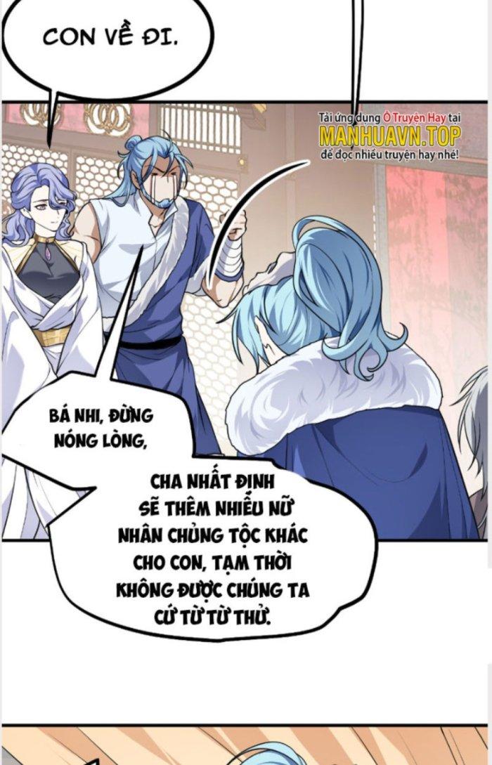 Tiên Nhân Này Quá Nghiêm Túc Chapter 25 - Trang 3