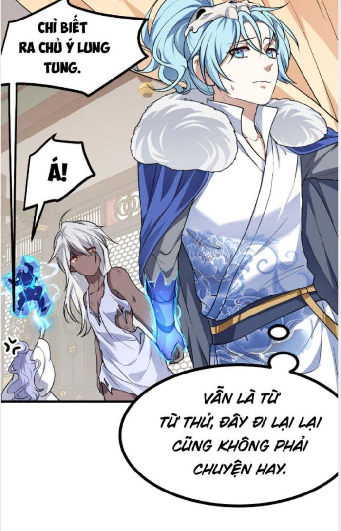 Tiên Nhân Này Quá Nghiêm Túc Chapter 25 - Trang 3