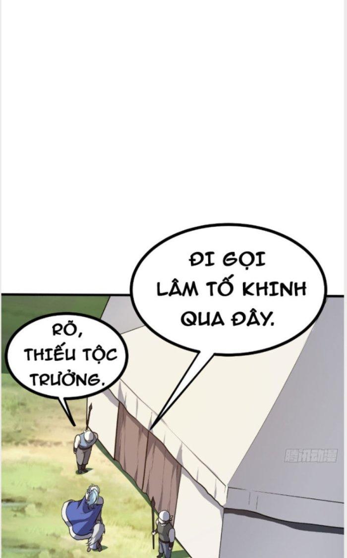 Tiên Nhân Này Quá Nghiêm Túc Chapter 25 - Trang 3