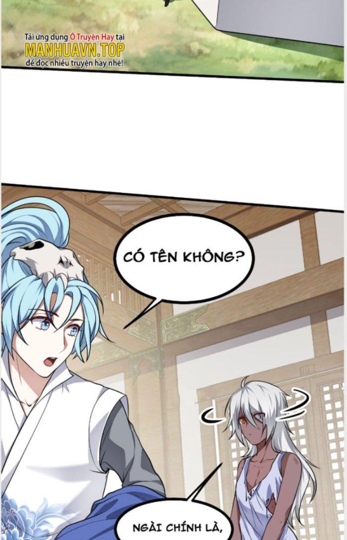 Tiên Nhân Này Quá Nghiêm Túc Chapter 25 - Trang 3