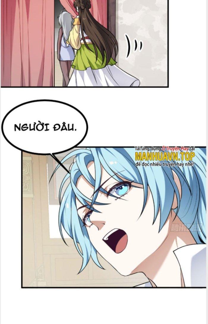 Tiên Nhân Này Quá Nghiêm Túc Chapter 25 - Trang 3