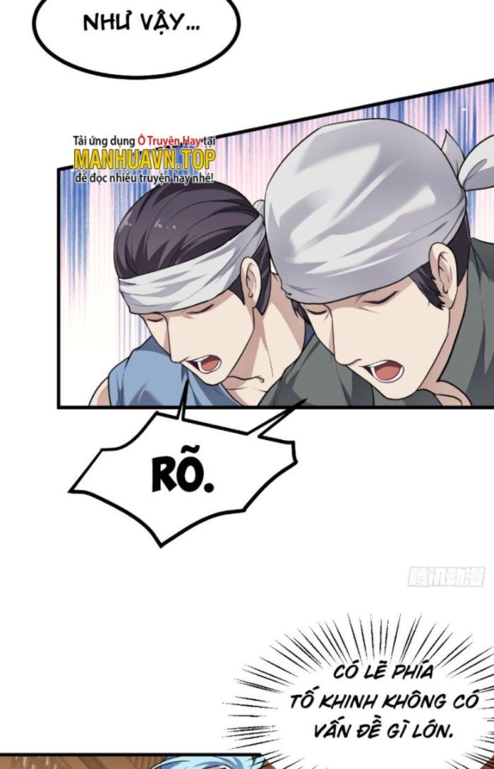 Tiên Nhân Này Quá Nghiêm Túc Chapter 25 - Trang 3