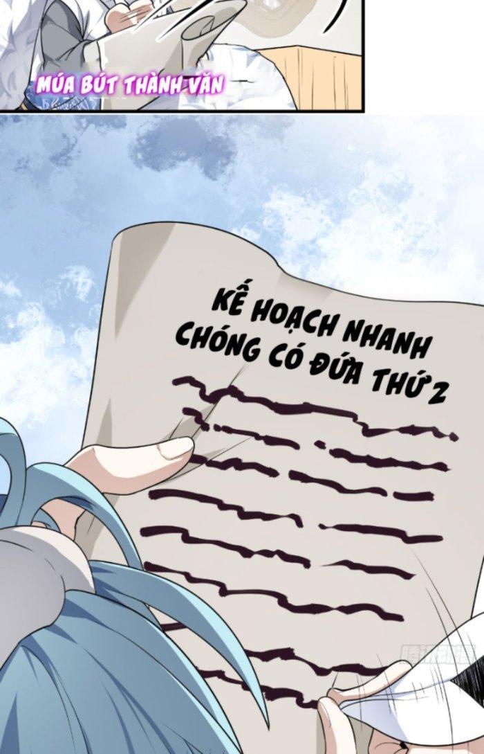 Tiên Nhân Này Quá Nghiêm Túc Chapter 25 - Trang 3