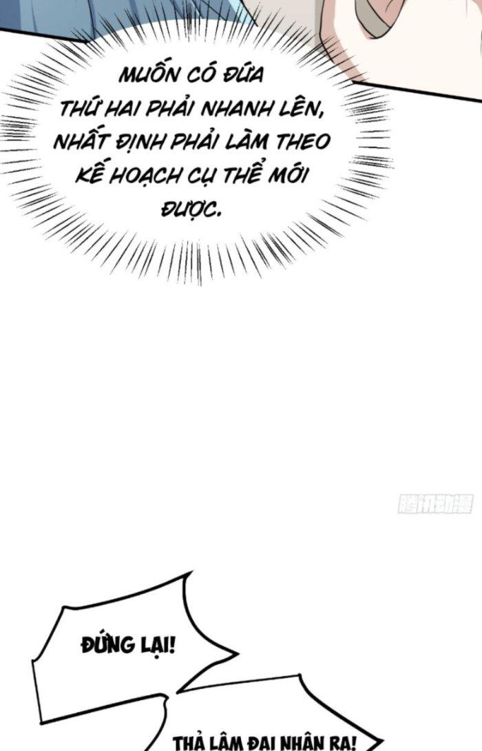 Tiên Nhân Này Quá Nghiêm Túc Chapter 25 - Trang 3