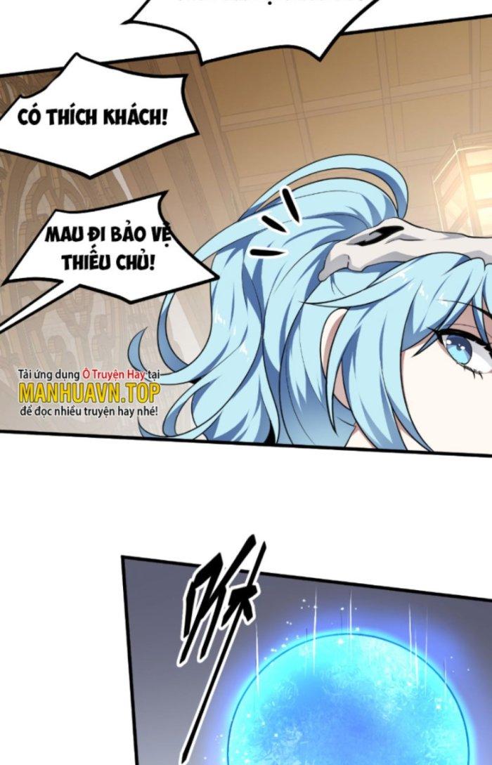 Tiên Nhân Này Quá Nghiêm Túc Chapter 25 - Trang 3