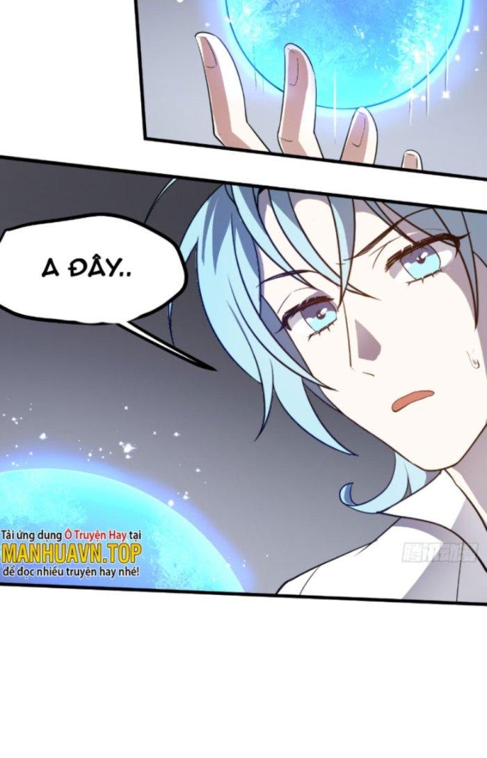 Tiên Nhân Này Quá Nghiêm Túc Chapter 25 - Trang 3