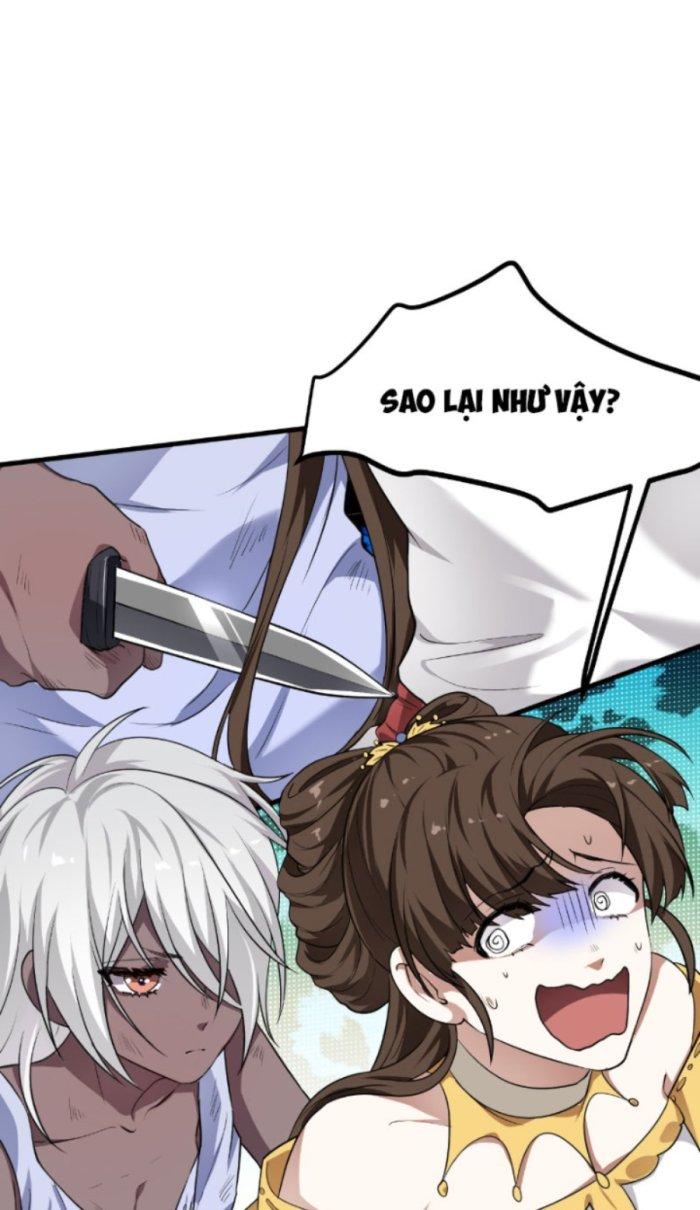 Tiên Nhân Này Quá Nghiêm Túc Chapter 25 - Trang 3