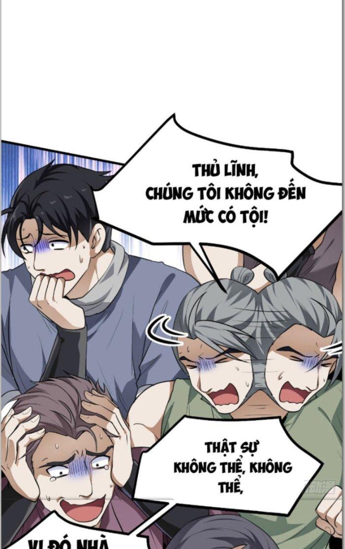 Tiên Nhân Này Quá Nghiêm Túc Chapter 25 - Trang 3