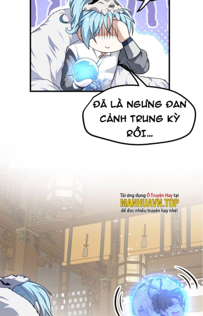 Tiên Nhân Này Quá Nghiêm Túc Chapter 25 - Trang 3