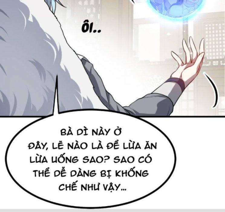 Tiên Nhân Này Quá Nghiêm Túc Chapter 25 - Trang 3