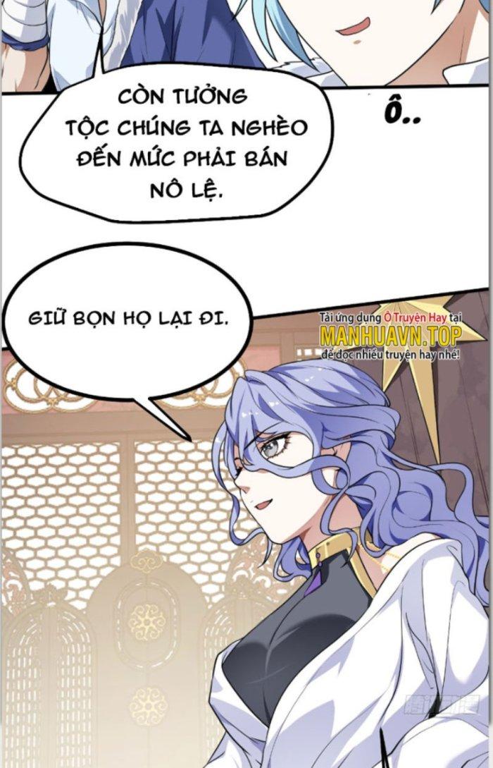 Tiên Nhân Này Quá Nghiêm Túc Chapter 25 - Trang 3