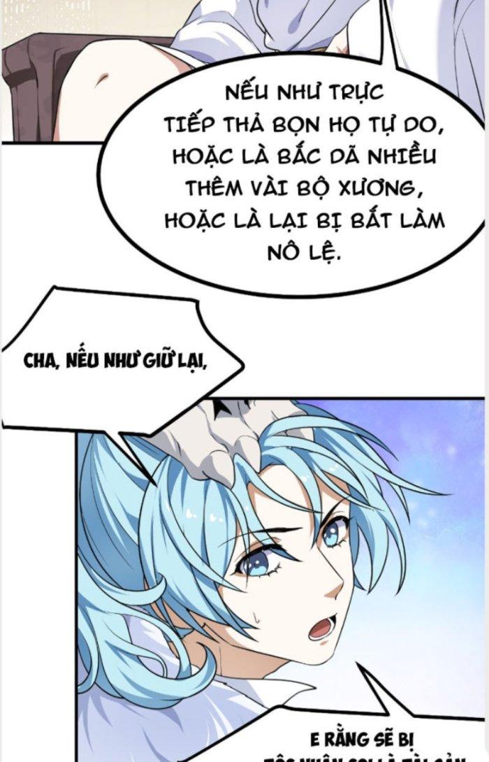 Tiên Nhân Này Quá Nghiêm Túc Chapter 25 - Trang 3