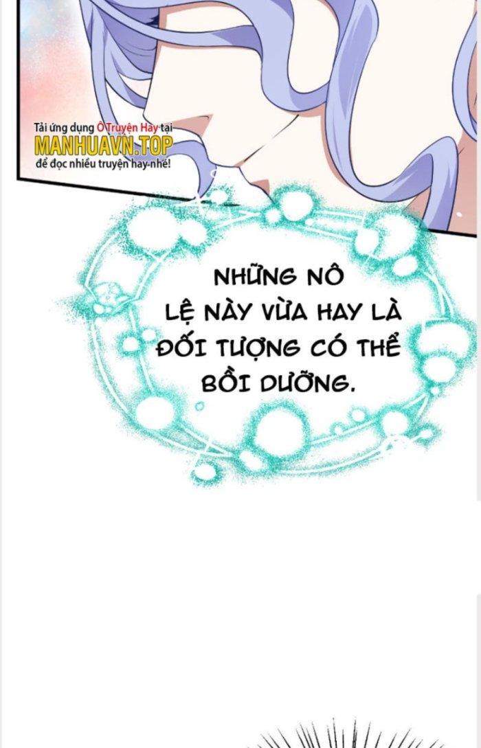 Tiên Nhân Này Quá Nghiêm Túc Chapter 25 - Trang 3