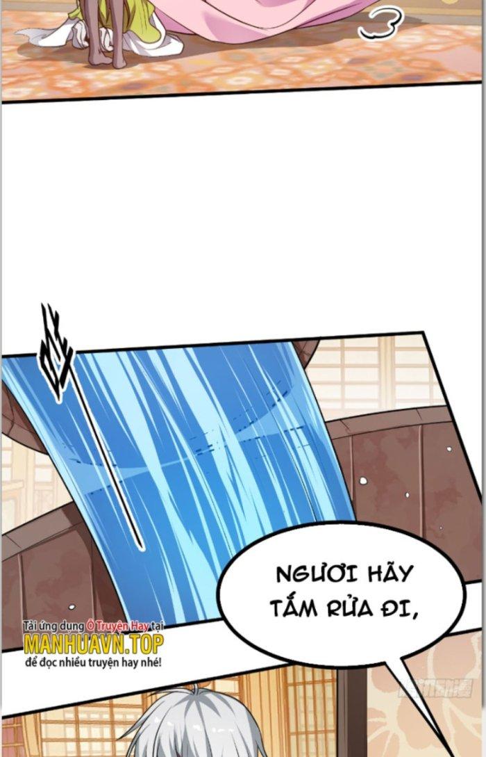 Tiên Nhân Này Quá Nghiêm Túc Chapter 26 - Trang 3