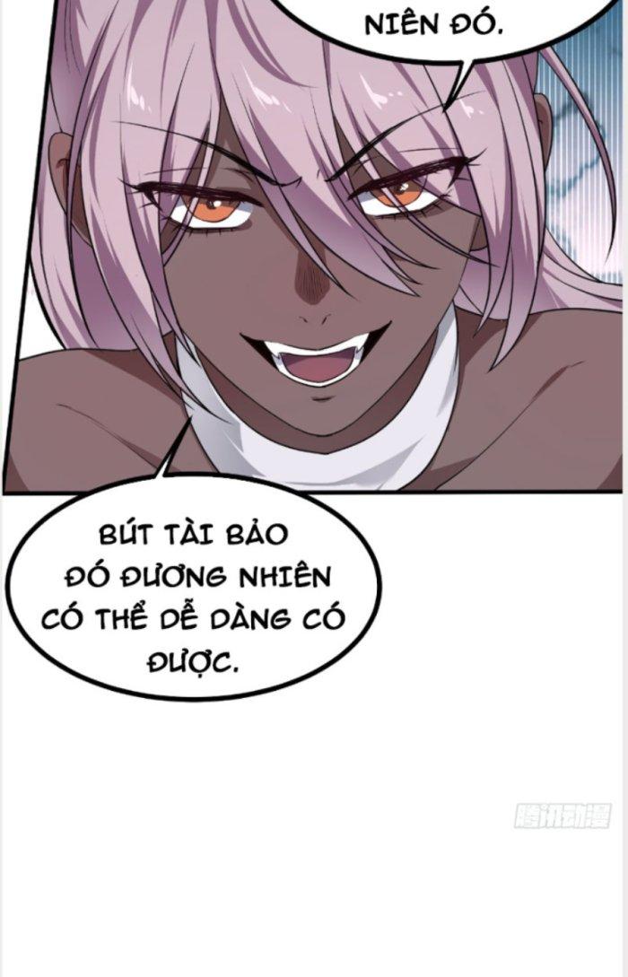 Tiên Nhân Này Quá Nghiêm Túc Chapter 26 - Trang 3