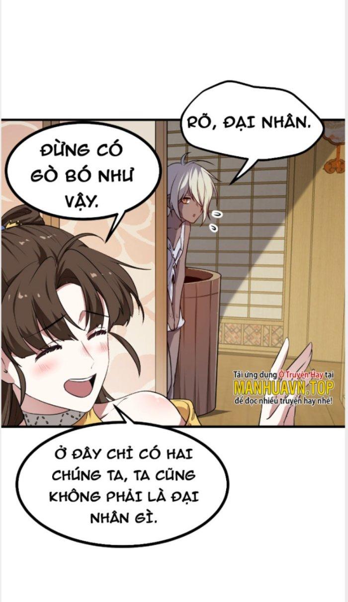 Tiên Nhân Này Quá Nghiêm Túc Chapter 26 - Trang 3