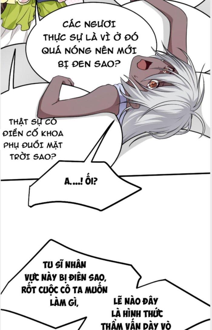 Tiên Nhân Này Quá Nghiêm Túc Chapter 26 - Trang 3