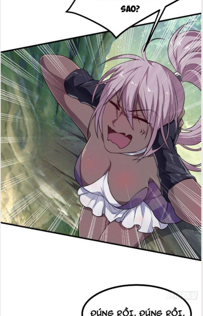 Tiên Nhân Này Quá Nghiêm Túc Chapter 26 - Trang 3