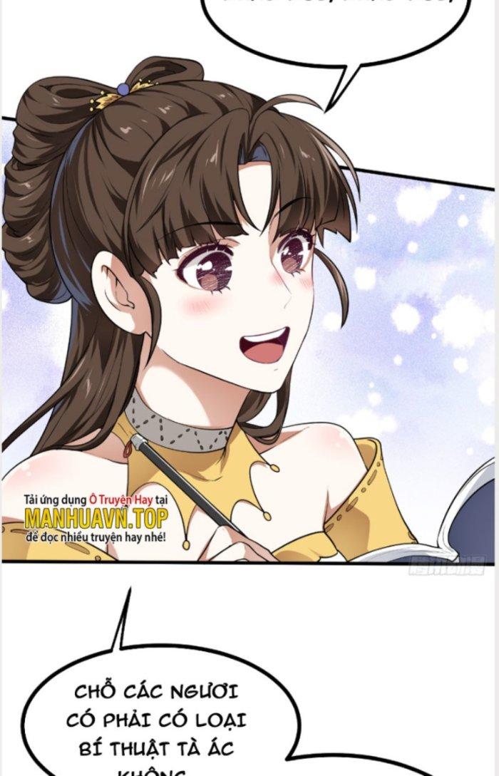 Tiên Nhân Này Quá Nghiêm Túc Chapter 26 - Trang 3