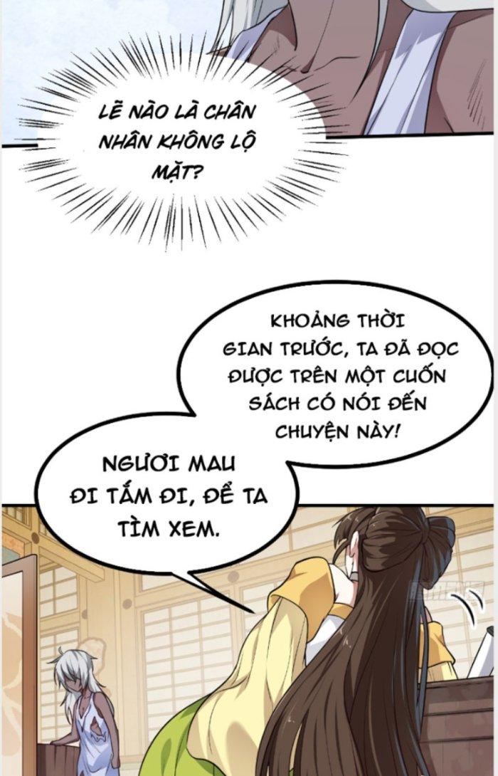 Tiên Nhân Này Quá Nghiêm Túc Chapter 26 - Trang 3