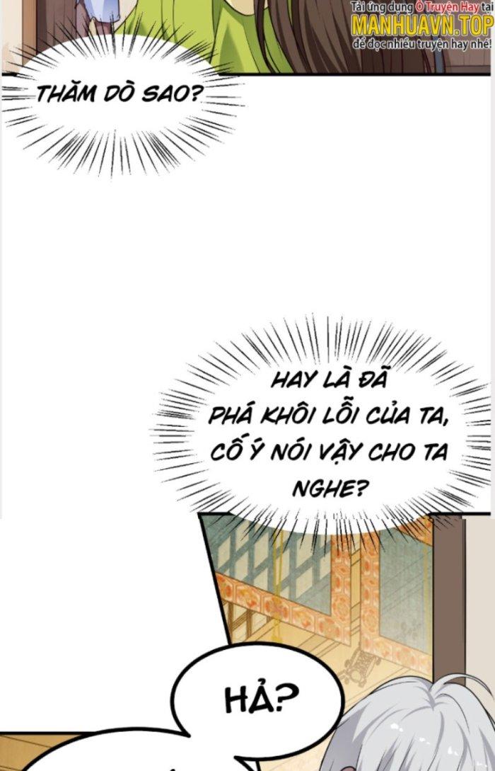 Tiên Nhân Này Quá Nghiêm Túc Chapter 26 - Trang 3