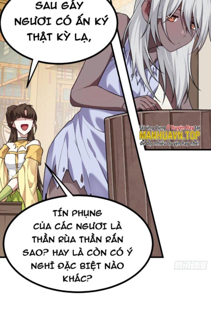 Tiên Nhân Này Quá Nghiêm Túc Chapter 26 - Trang 3