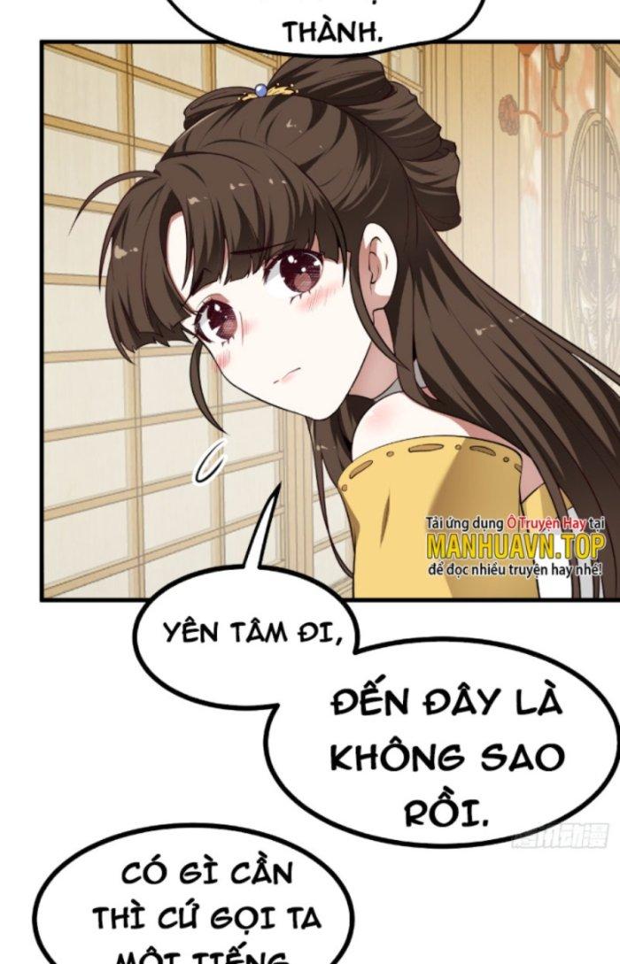 Tiên Nhân Này Quá Nghiêm Túc Chapter 26 - Trang 3