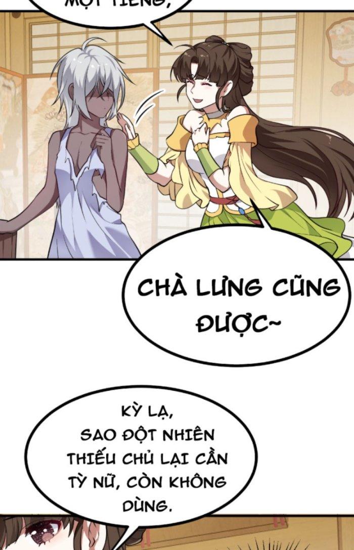 Tiên Nhân Này Quá Nghiêm Túc Chapter 26 - Trang 3