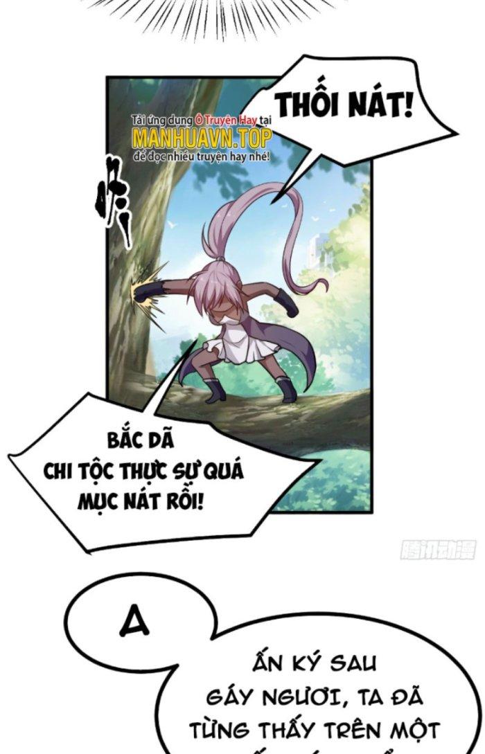 Tiên Nhân Này Quá Nghiêm Túc Chapter 26 - Trang 3