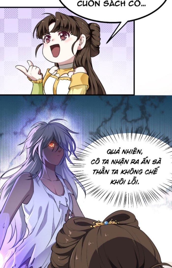 Tiên Nhân Này Quá Nghiêm Túc Chapter 26 - Trang 3