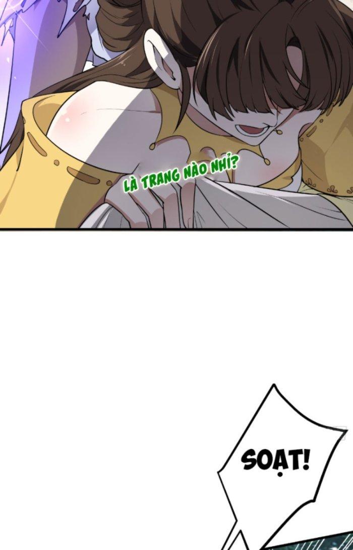 Tiên Nhân Này Quá Nghiêm Túc Chapter 26 - Trang 3